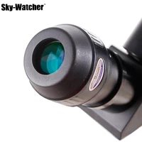 sky watcher 1 25inch let 9mm 15mm eyepiece multi coated telescope accessory