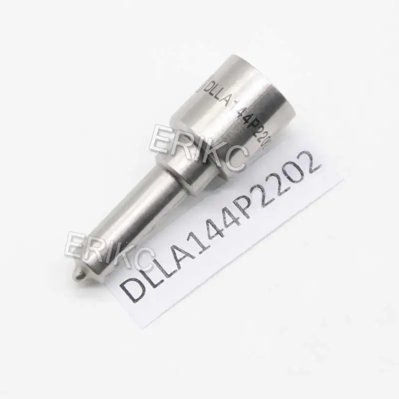 

0445120240 0445120037 Diesel Injector Nozzle DLLA144P2202 DLLA 144 P 2202 Fuel Oil Burner Spray Nozzle 0 433 171 862 for Bosch