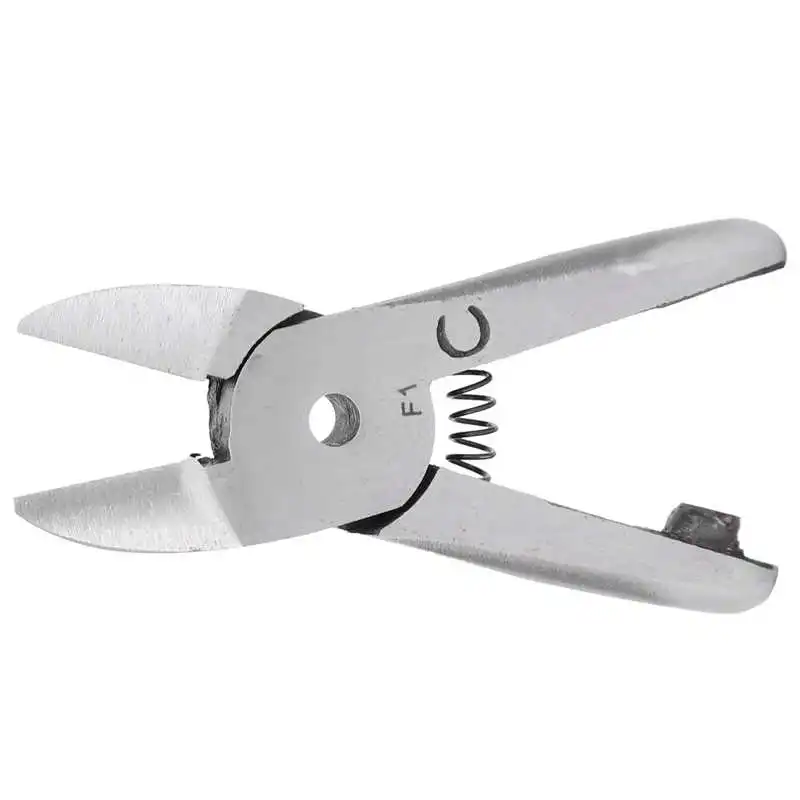 Плоскогубцы пневматический головка ножниц ручной воздушный ножницы заменить