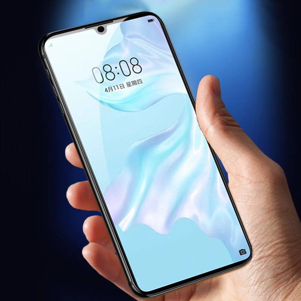 Защита экрана из закаленного стекла для Huawei Nova Lite 3I 2 P Smart PSmart Plus 2018 2017 2019 Nova3I