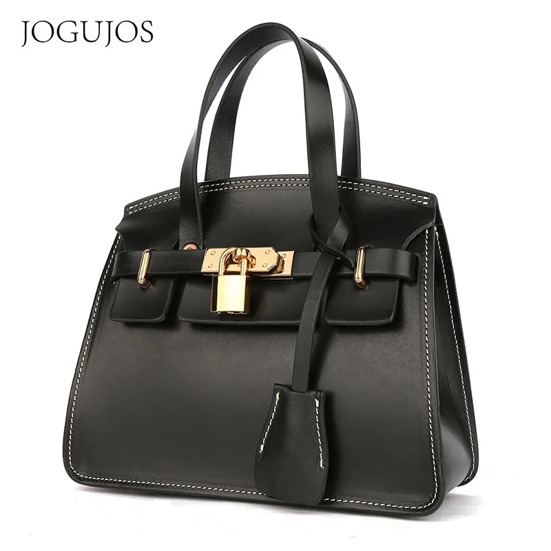 

New leather messenger bag, leather handbag, fashion bag, women's shoulder bag