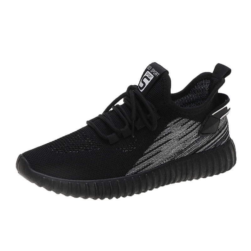 

Hot Sale Casual Women's Vulcanize Shoes School Breathable Mesh Lightweight Outdoor Jogging Increase Women's Platform Shoes