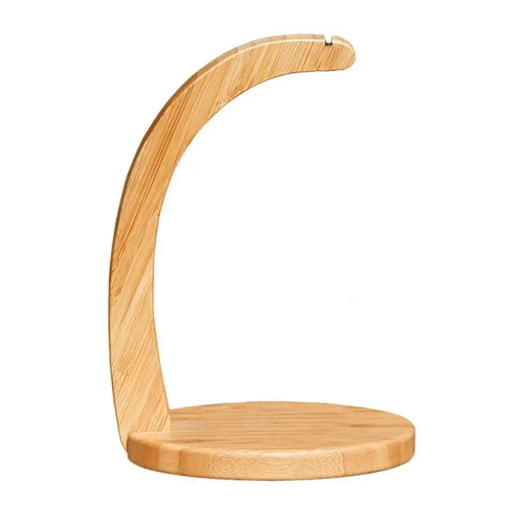 

Бамбуковая подставка для пикника, уличный держатель для кемпинга, Бамбуковая Банановая подставка светильник, люстра, ветровая колокольчик...