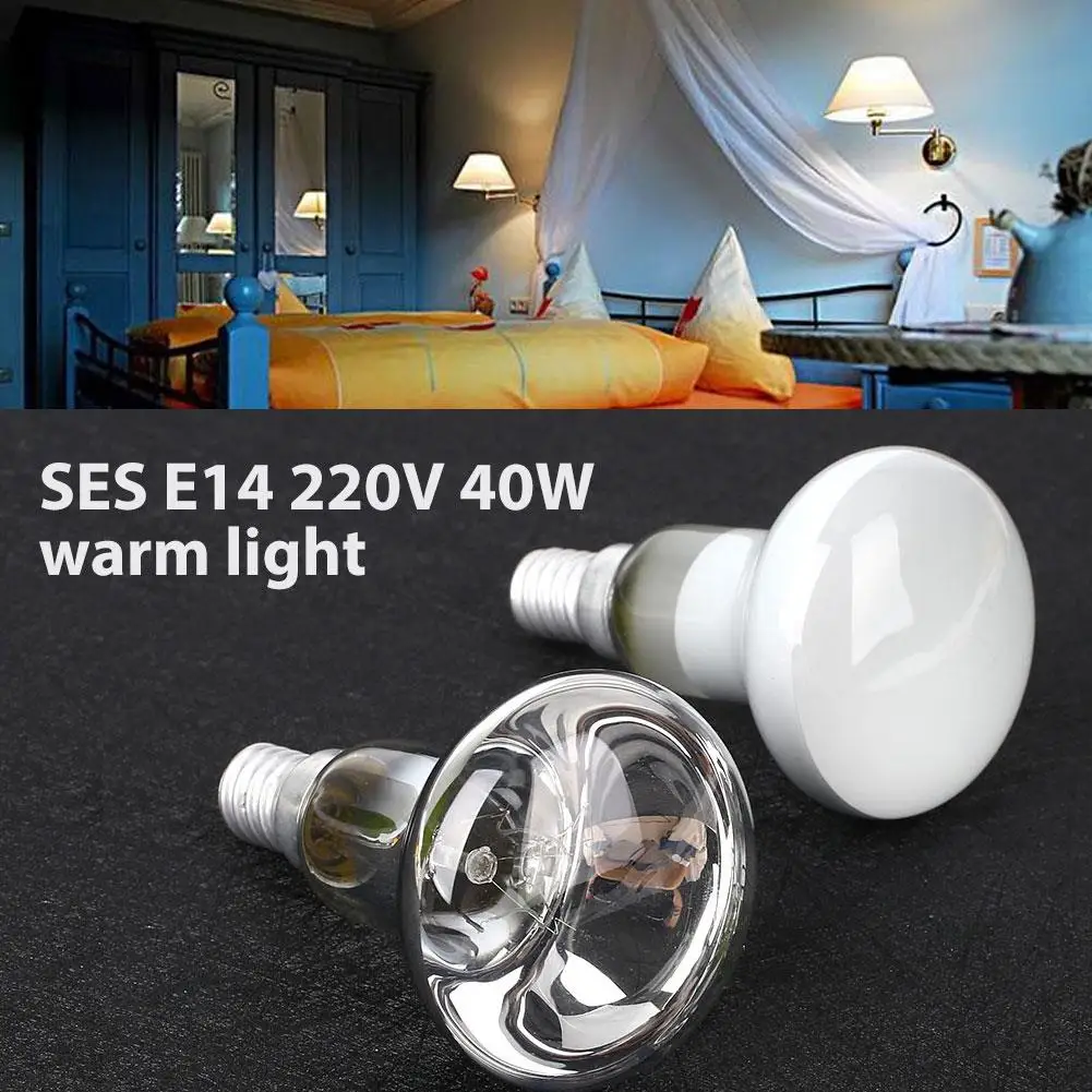 

High Light Super Bright Universal Bulb Spotlight Incandescent Lamp Reflector Lighting Fixture Bedroom Kitchen Home Living Room