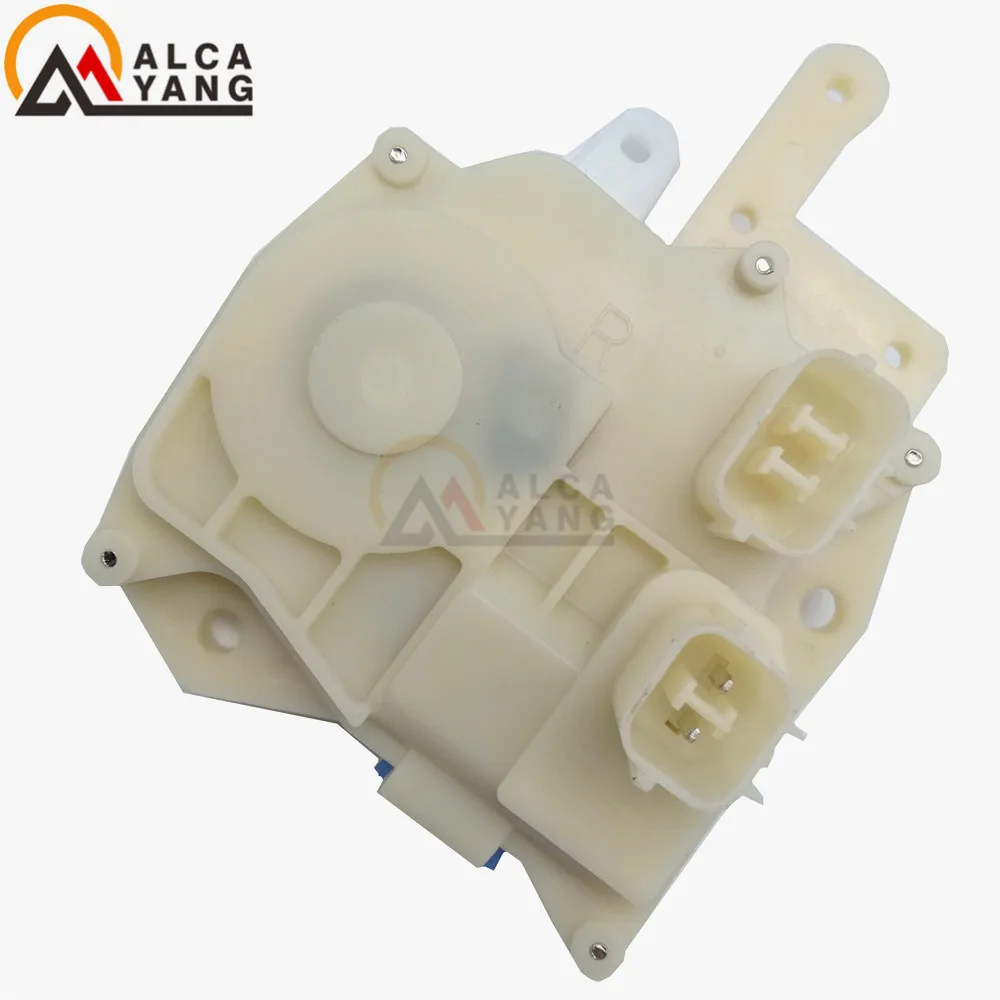 4 шт./компл. привод замка двери для Honda 72115 S5A 003 72155 72615 003|Переключатели и рычаги