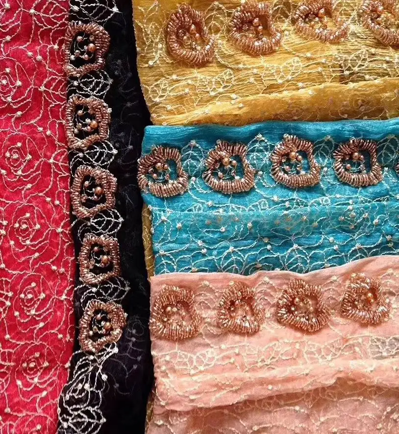 Вечерние Праздничная мода мусульманские платки хиджабы для женщин|chiffon muslim