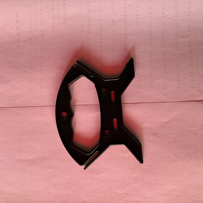 Комплект складных анкеров для лодок компактный анкерный Буй с 4 зубцами канат