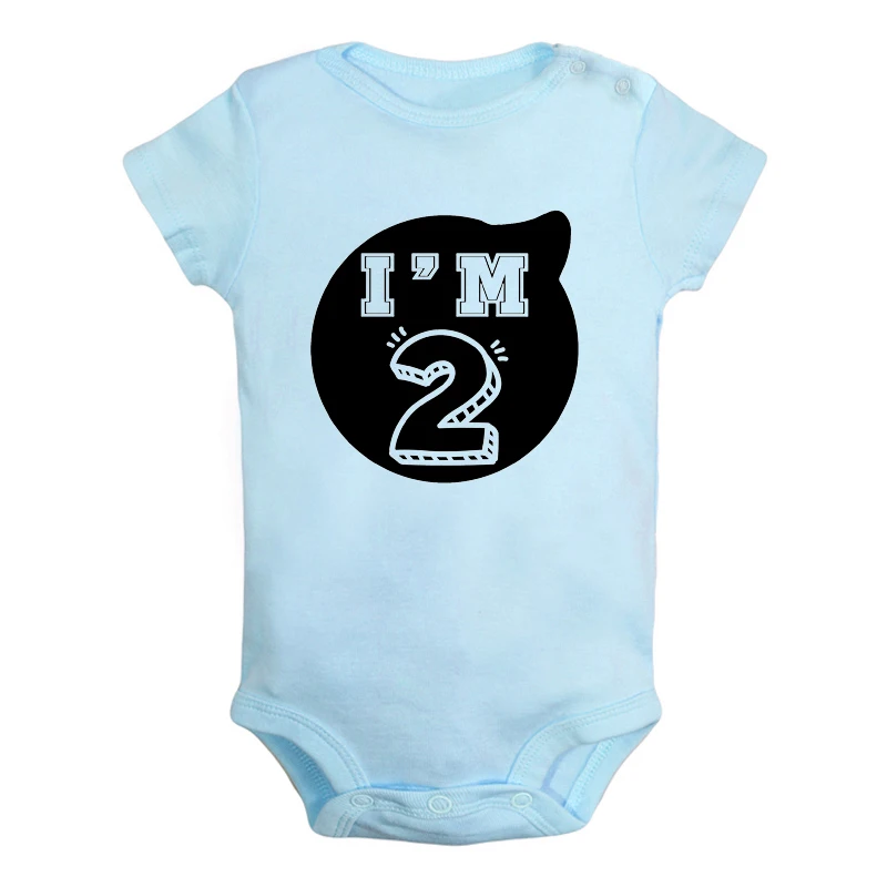 Одежда для маленьких мальчиков и девочек 1 год на первый день рождения комбинезон