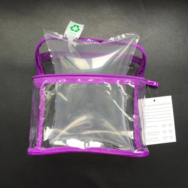 

K5DC 25x30cm Inflatable Buffer Bag Air Cushion Pillow Bubble Wrap Maker Express Package