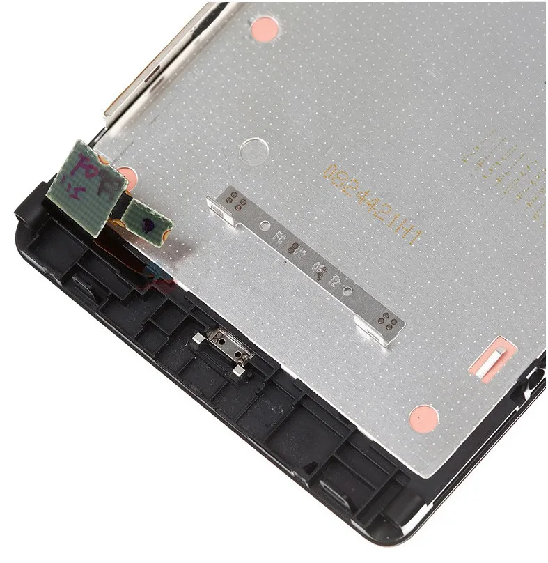 

LCD Screen assembly for Nokia Lumia 920 LCD display screen Digitizer Glass Panel Front Housing(with touchscreen,with frame)