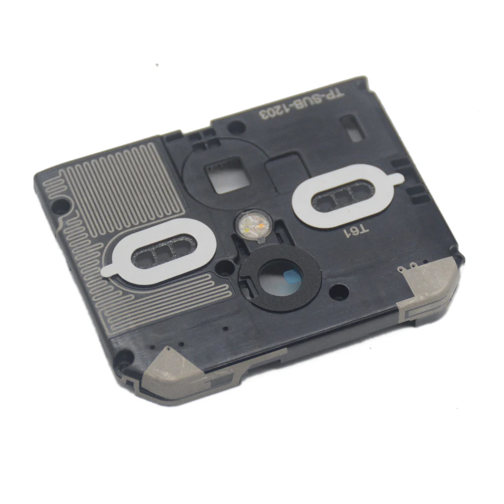 original up loud speaker down loud speaker accessories parts for agm a9 cell phone horn free global shipping