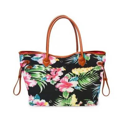 Сумки для женщин 2019 ретро модная сумка через плечо с подсолнухом прочная