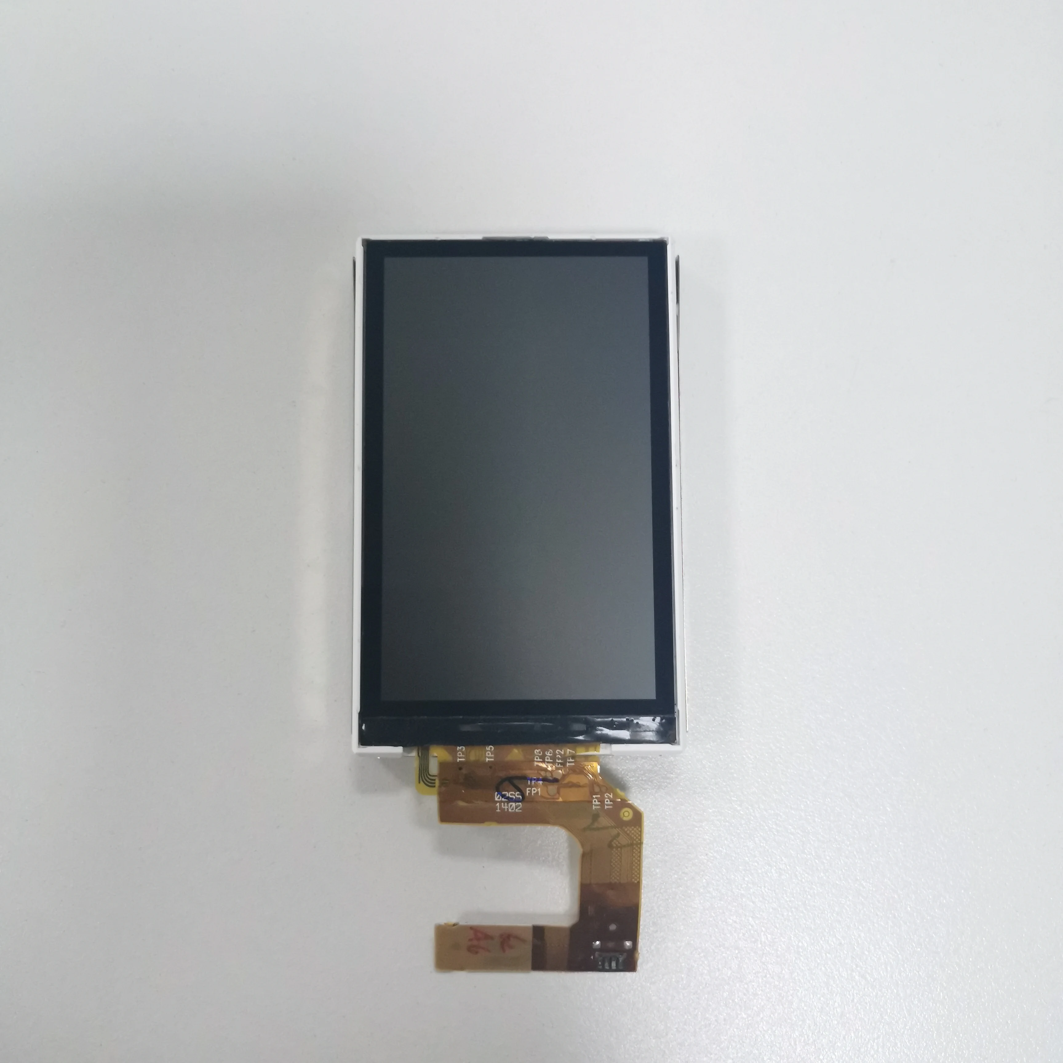 Для Garmin Альфа 100 Alpha100 сенсорный Экран с рамкой ЖК дисплей антенного разъема