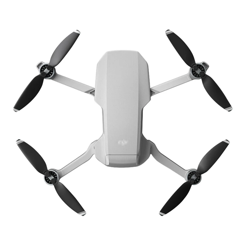de hélice de drone, cobertura de ventilador para mavic mini 2, acessório
