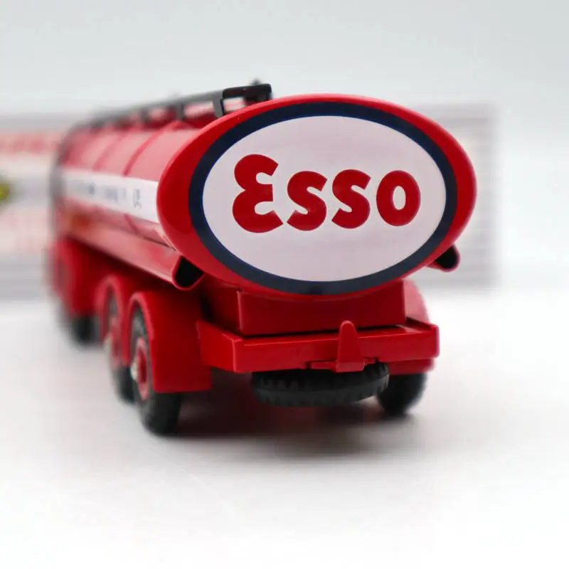 Коллекция моделей танкера осьминога из атласа динаки 943| |