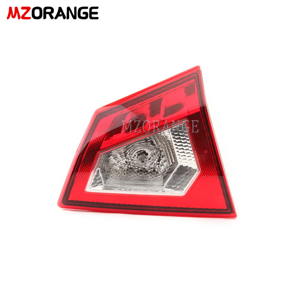 MZORANGE цельнокроеное платье хвост светильник галогенные задний светильник для Suzuki Vitara стайлинга автомобилей парковка хвост светильник стоп светильник