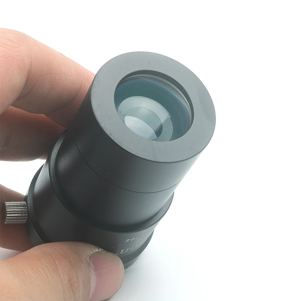 Datyson 1 25 &quotВыпрямитель изображения 2X монтируемый окуляр Барлоу объектив для Newtonian