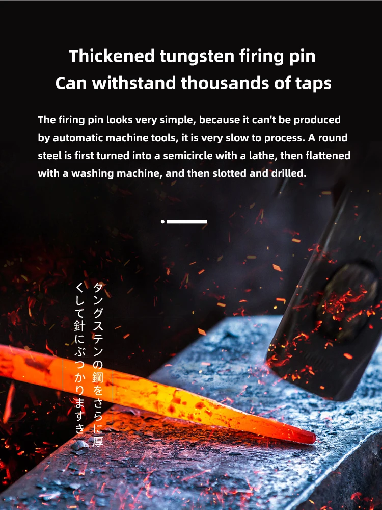 Стальной гвоздезабивной пистолет ручная установка пазов фиксированный артефакт