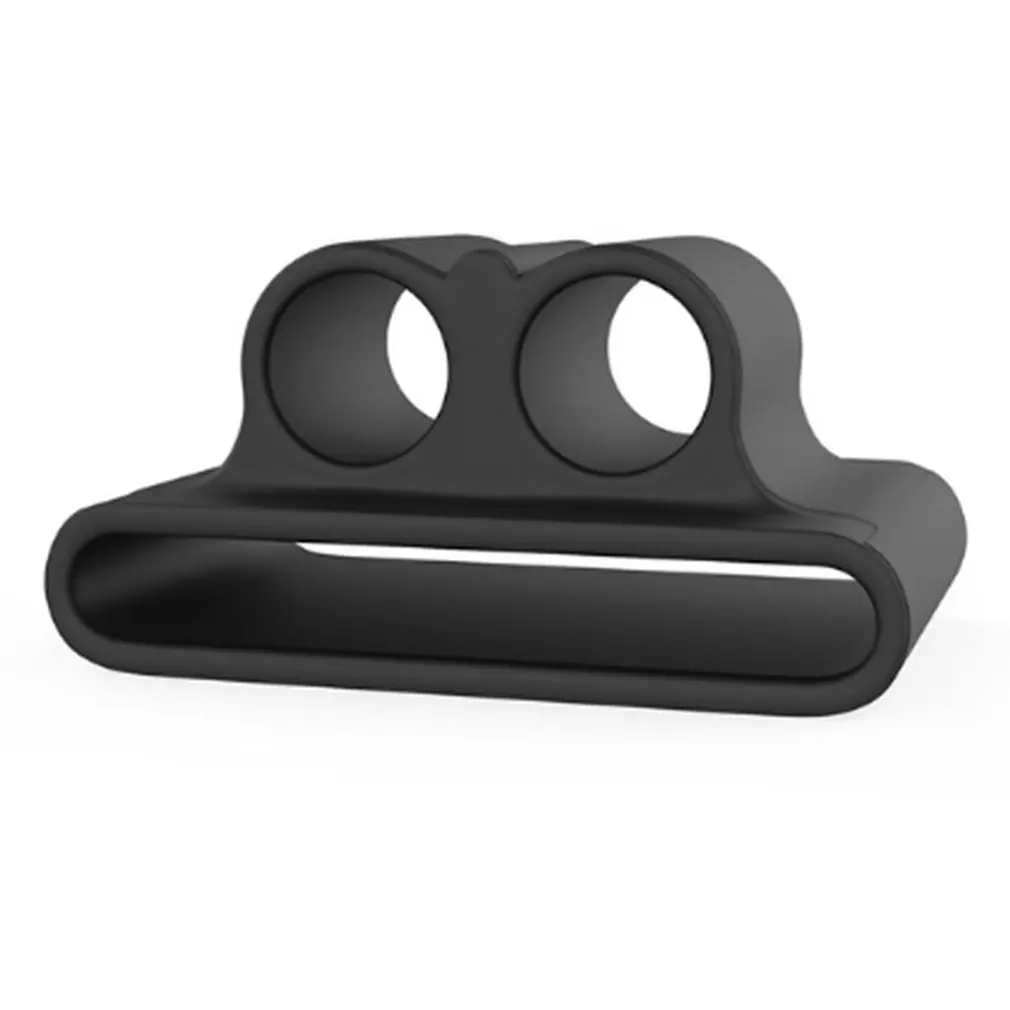 TPU Silicone Bluetooth Wireless Earphone Case For AirPods Skin Accessory Apple Airpods Protective Cover | Электроника
