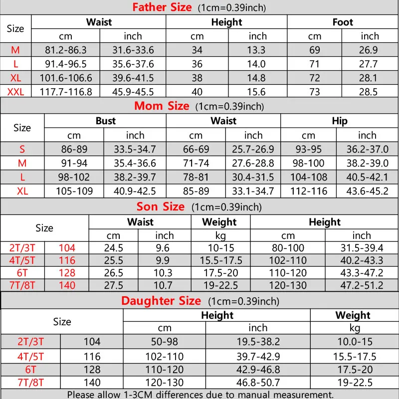 

Family Matching Swimwear Beachwear Mommy And Me Swimsuit Mother Daughter Father Son Clothes Dresses High Waist Bikini Outfits