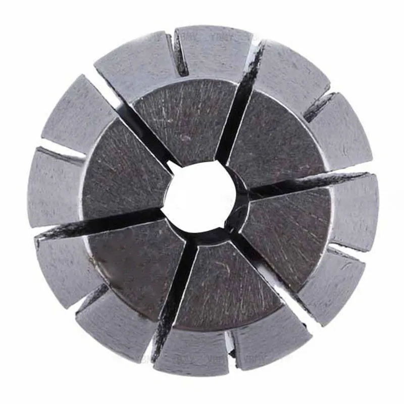 

10Pcs/Set Ultra Precision ER16 1-10MM Spring Collet Set For CNC Milling Lathe Tool Engraving Machine