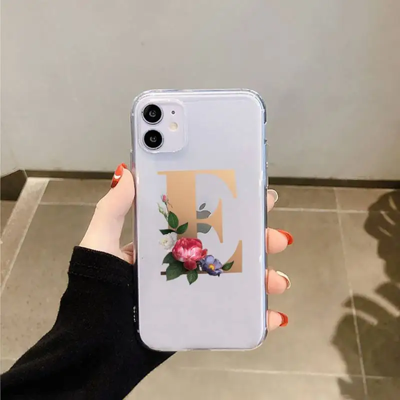 

Anime Hunter X hunter Phone Case Transparent for iPhone 11 12 mini pro XS MAX 8 7 6 6S Plus X 5S SE 2020 XR