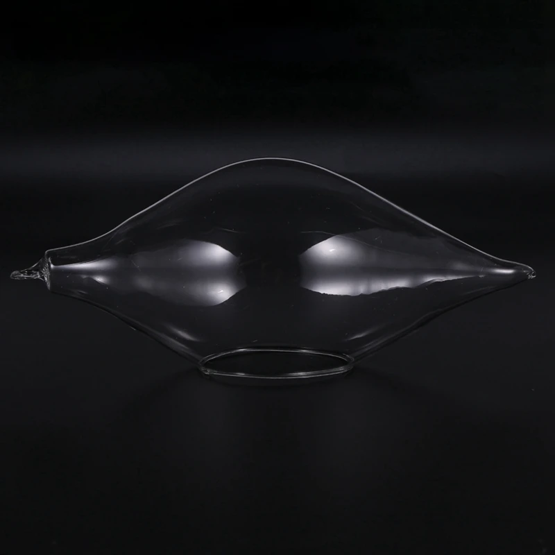 Креативная ваза для растений стеклянный гидропонный контейнер фермы и подвесная