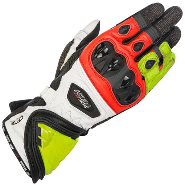 Новинка 4 цвета горные Gp натуральная кожа супер Tech мотоциклетные длинные