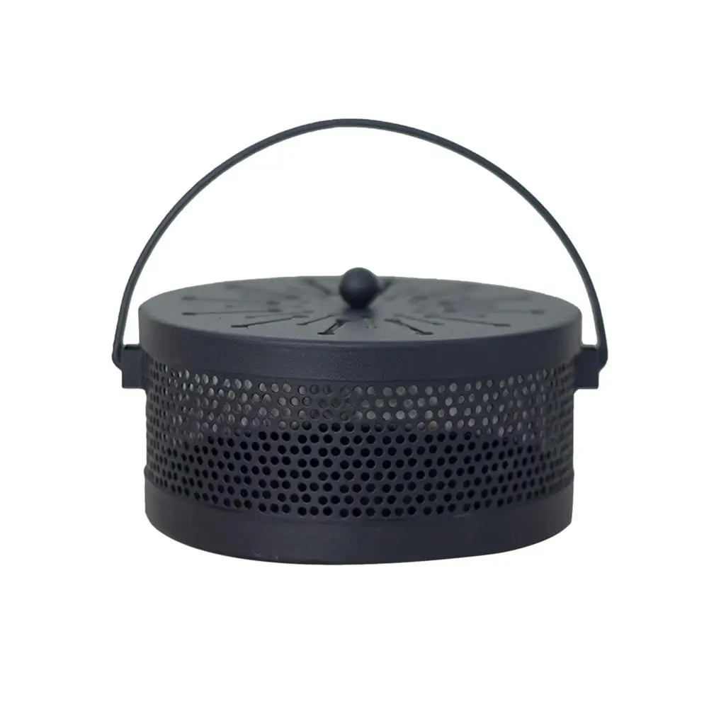 

Держатель для спирали для благовоний, держатель для комаров в стиле ретро