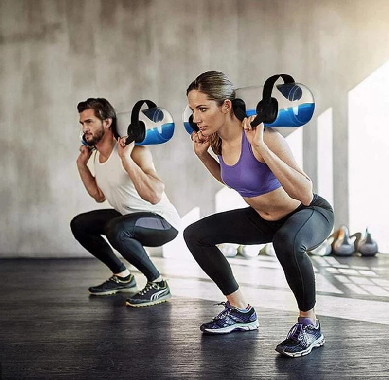 Взрослые игрушки для детских спортивных игр тренировки мешок с песком