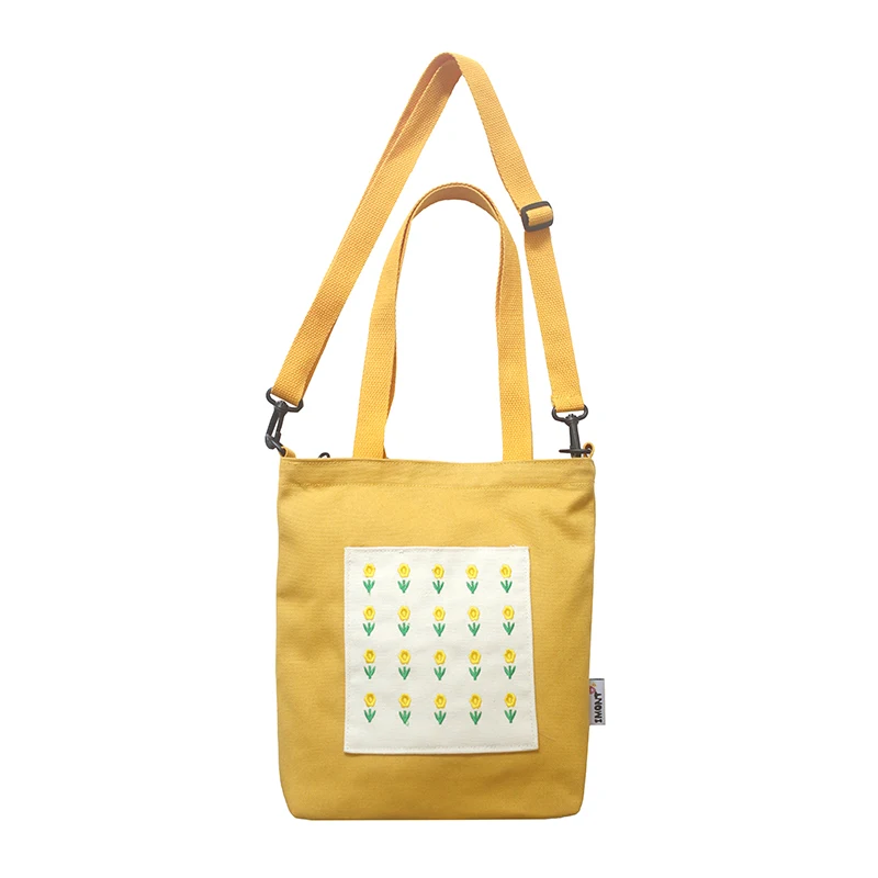 Женская однотонная сумка через плечо с цветочным узором женские модные сумки на