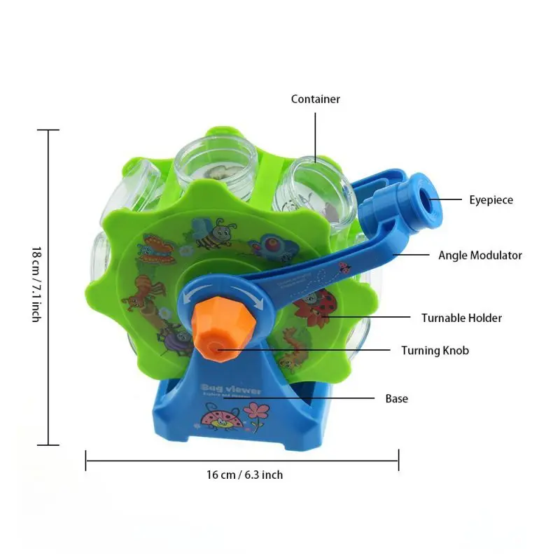 Искусственное зрение насекомых микроскоп обнаружение жуков биология научные