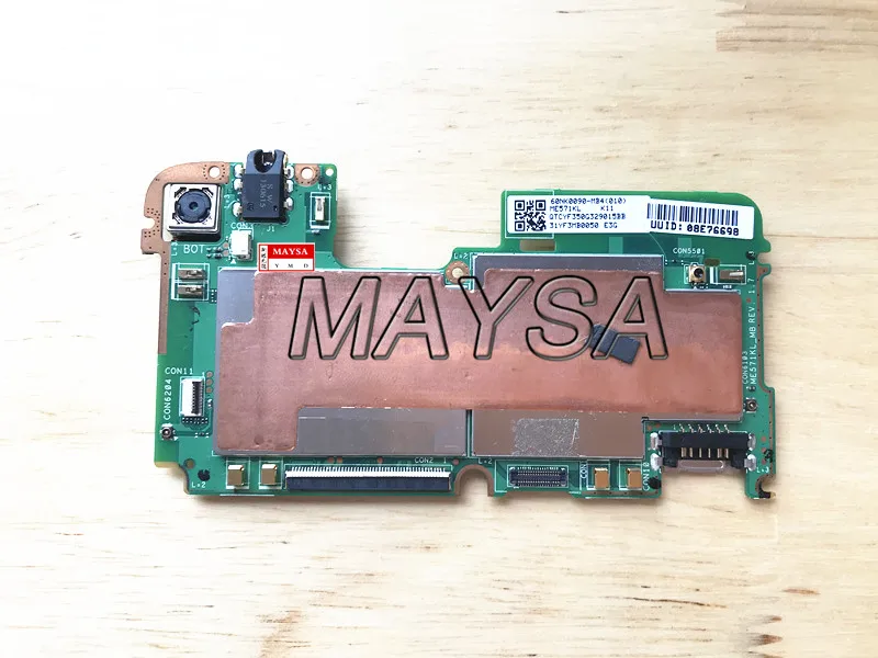 

K008 K009 Asus Google Nexus 7 ME571KL MB REV 1,7