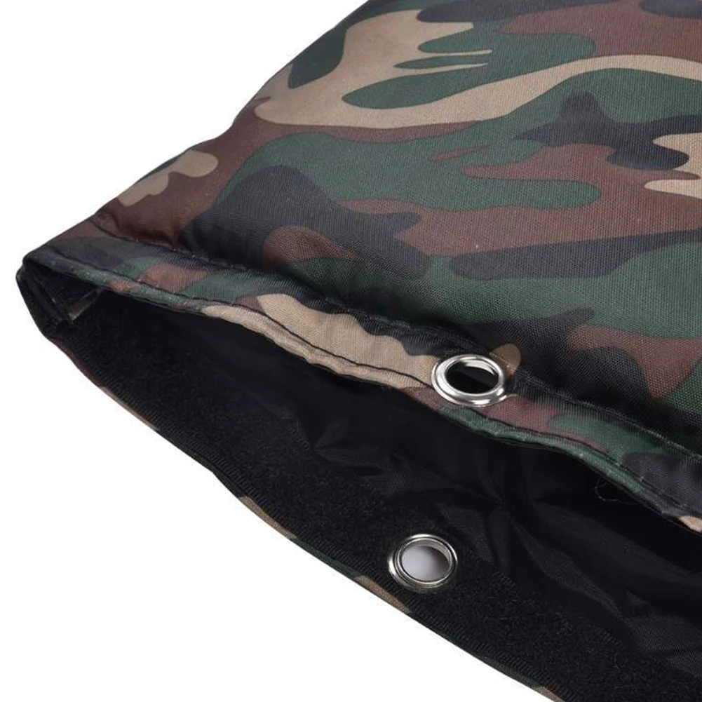 Водонепроницаемый чехол для дома с защитой от замерзания наружного орошения