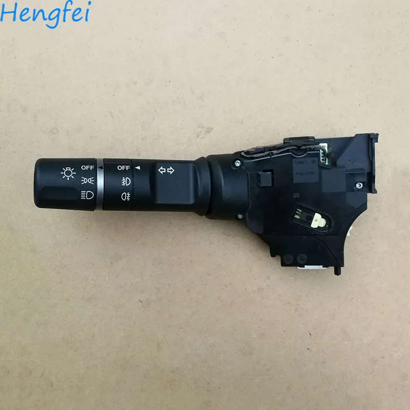 

HengFei автомобильные аксессуары, головной светильник, переключатель для Mazda2 M6, комбинированный переключатель, противотуманный светильник, диммер