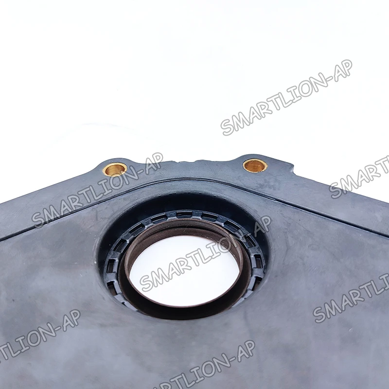 Коленчатый вал двигателя автомобиля переднее масляное уплотнение для Audi A3 Q7 TT VW