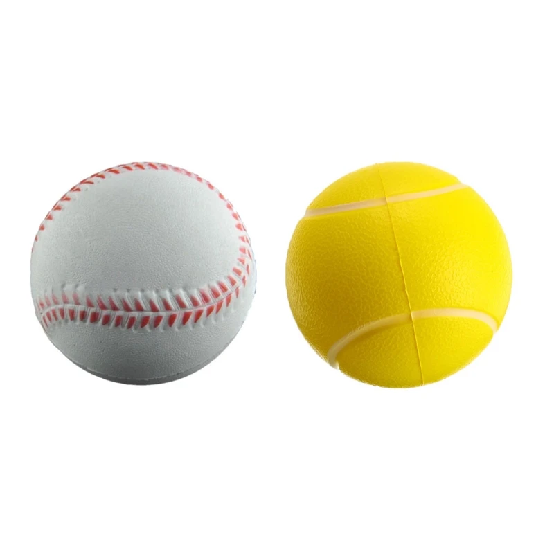 

3’’ Fidget Hand Spinner Ball Hand Strengthener Stress Relief Toy Lightweight 85DE