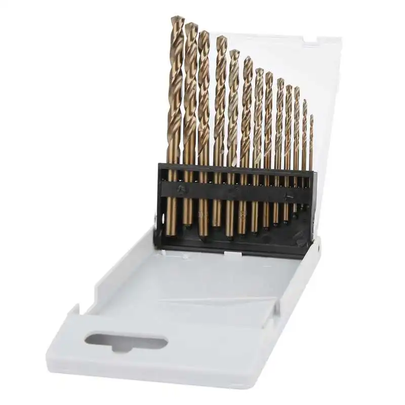 Зенковки сверло биты покрытием из быстрорежущей инструментальной стали пила