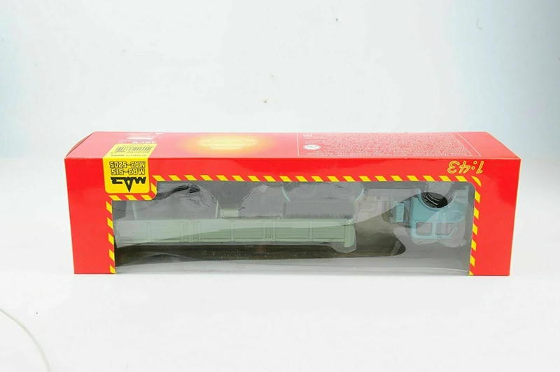 1/43 ScaleRussia для грузовых автомобилей HAW ABTONPOM КАМАЗ MA3-515 MA3-5205 литые автомобили |