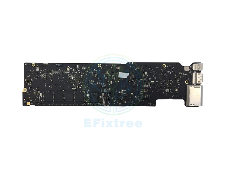 Материнская плата для ноутбука MacBook Air 1" 1,6 ГГц i5, 4 Гб A1466 материнскую плату в начале Mid 820-00165-A 820-00165-B EMC 2924 2925