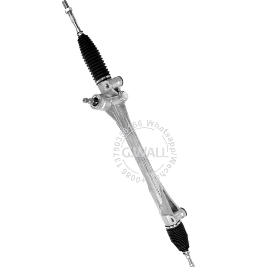 Новый автомобильный усилитель руля для Toyota RAV4 2007-2012 правый руль RHD 45510-42020 4551042020