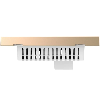 Tplink 2,4 ГГц+ 5 ГГц 1200 Мбит/с в стене AP для Wi-Fi проекта Крытый AP 802.11AC WiFi точка доступа PoE источник питания, 100 м RJ45 порт* 1