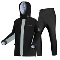 motorcycle raincoat waterproof cape raincoat rain pants single adult thickened electric car raincoat wholesale
