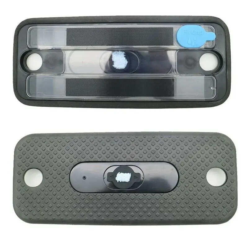 2 5 см длинные воды Core cap Pad для салфетки робота пылесоса iRobot Braava 320 380 380t 5200 Mint5200C