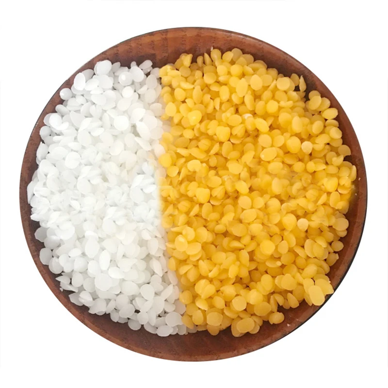 

Белый пчелиный воск, желтый пчелиный воск, рандомное сырье, ароматизированные свечи, пчелиный воск