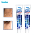 12 шт., фотовспышка для кожи с этикеткой