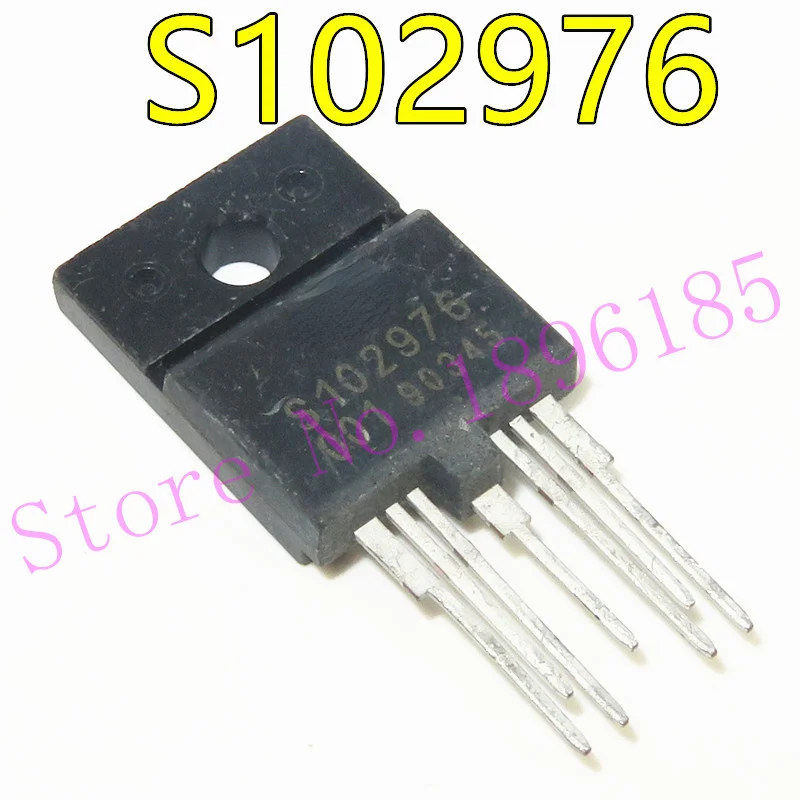 

S102976 новые модели S102976 TO-3P-7