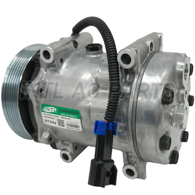 Автоматический компрессор кондиционера ABP N83 304013 304573 304813 304903 300 4247-330 2208-967241 4430SAN
