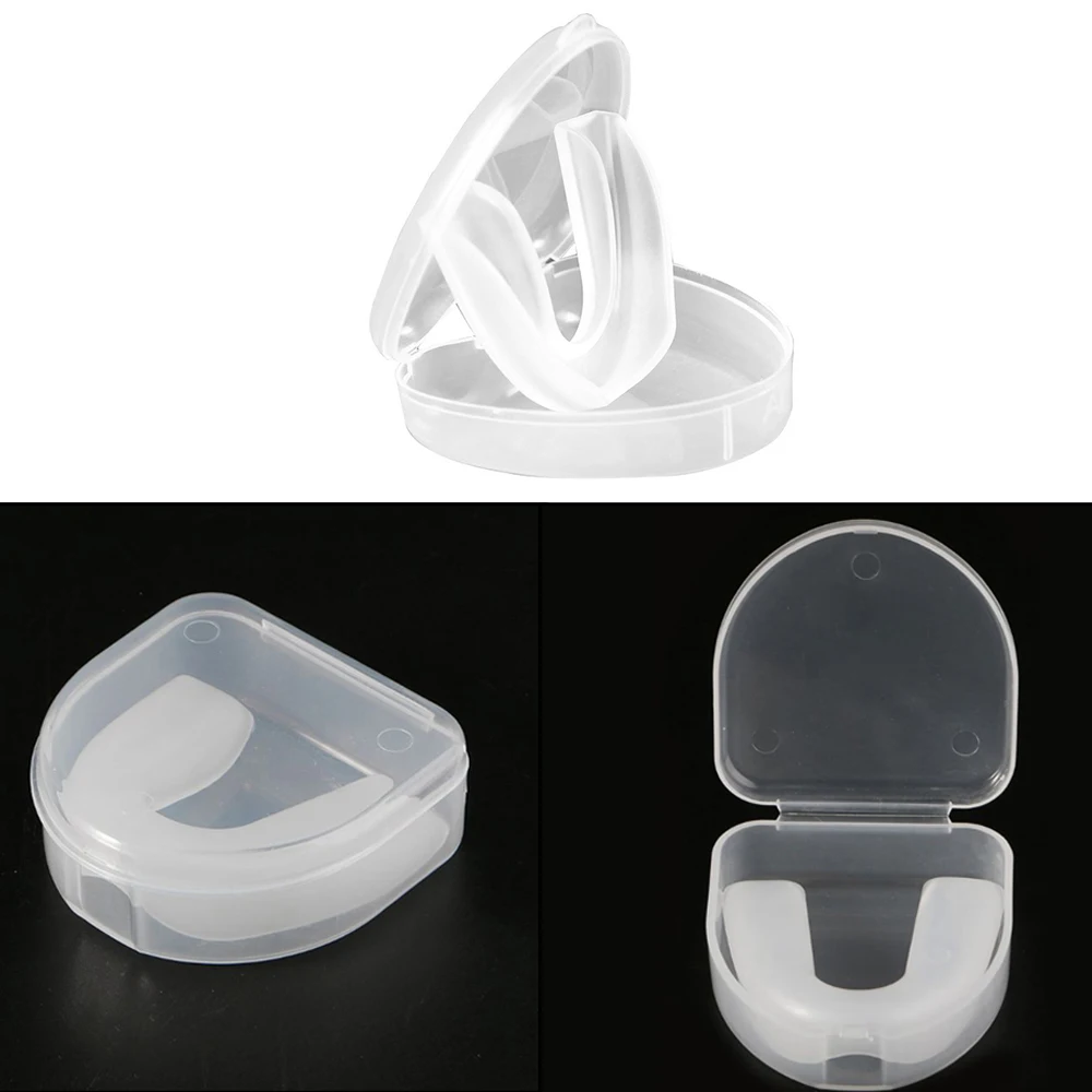 

Sports Mouthguard for Boxing Football Karate Kickboxing Child Youth Adult
