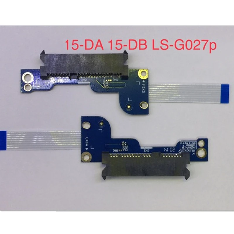 SATA HDD  ,    HP 15-DA 15-DB, TPN-C135